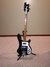 Rickenbacker 4003/4 , Jetglo: Full Instrument - Front
