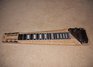 Rickenbacker 100/6 LapSteel, Gray: Body - Front