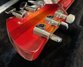 Rickenbacker 330/6 f hole, Fireglo: Headstock - Rear