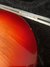 Jul 2014 Rickenbacker 330/6 f hole, Fireglo: Body - Rear