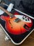Rickenbacker 330/6 f hole, Fireglo: Full Instrument - Front