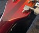 Rickenbacker 330/6 f hole, Fireglo: Close up - Free