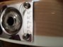 Rickenbacker 4003/4 , Mapleglo: Close up - Free2