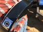 Rickenbacker 325/6 , Jetglo: Close up - Free