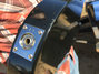 Rickenbacker 325/6 , Jetglo: Close up - Free2