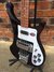 Rickenbacker 4003/4 , Jetglo: Body - Front