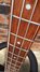 Rickenbacker 4003/4 , Jetglo: Neck - Front