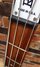 Rickenbacker 4003/4 , Jetglo: Neck - Rear