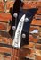 Rickenbacker 4003/4 , Jetglo: Close up - Free2