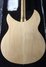 Oct 2014 Rickenbacker 330/6 , Mapleglo: Body - Rear