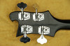 Rickenbacker 4003/4 , Jetglo: Headstock - Rear