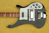 Rickenbacker 4003/4 , Jetglo: Body - Front