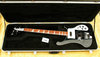 Rickenbacker 4003/4 , Jetglo: Full Instrument - Front