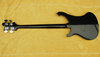 Rickenbacker 4003/4 , Jetglo: Full Instrument - Rear