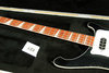 Rickenbacker 4003/4 , Jetglo: Neck - Front