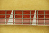Rickenbacker 4003/4 , Jetglo: Close up - Free2