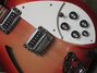Rickenbacker 330/6 , Fireglo: Free image
