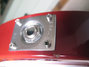 Rickenbacker 330/6 , Fireglo: Close up - Free