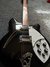 Rickenbacker 360/6 , Jetglo: Free image