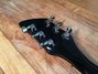 Rickenbacker 360/6 , Jetglo: Headstock - Rear