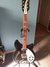 Rickenbacker 360/6 , Jetglo: Full Instrument - Front
