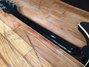 Rickenbacker 360/6 , Jetglo: Neck - Rear