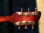 Rickenbacker 625/6 , Fireglo: Headstock - Rear