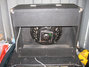 Jun 1981 Rickenbacker TR25/amp , Black: Body - Rear