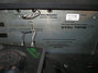 Rickenbacker TR25/amp , Black: Full Instrument - Front