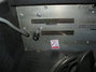 Rickenbacker TR25/amp , Black: Full Instrument - Rear