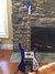 Rickenbacker 4003/4 , Midnightblue: Neck - Front