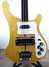 Rickenbacker 4001/4 FL, Mapleglo: Body - Front