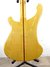 Feb 1977 Rickenbacker 4001/4 FL, Mapleglo: Body - Rear