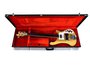 Rickenbacker 4001/4 FL, Mapleglo: Close up - Free