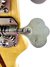 Rickenbacker 4001/4 FL, Mapleglo: Close up - Free2