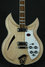 Rickenbacker 381/6 V69, Mapleglo: Body - Front