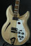 Rickenbacker 381/6 V69, Mapleglo: Close up - Free2