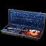 Rickenbacker 381/6 V69, Fireglo: Free image