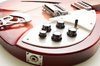 Rickenbacker 330/6 , Fireglo: Free image2