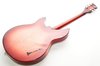 Rickenbacker 330/6 , Fireglo: Full Instrument - Rear