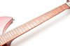 Rickenbacker 330/6 , Fireglo: Neck - Front