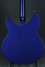 Feb 2015 Rickenbacker 330/6 , Midnightblue: Body - Rear