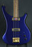 Rickenbacker 4004/4 Cii, Midnightblue: Body - Front
