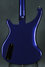 Dec 2014 Rickenbacker 4004/4 Cii, Midnightblue: Body - Rear