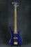 Rickenbacker 4004/4 Cii, Midnightblue: Full Instrument - Front