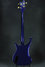 Rickenbacker 4004/4 Cii, Midnightblue: Full Instrument - Rear