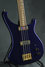 Rickenbacker 4004/4 Cii, Midnightblue: Close up - Free2