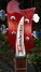 Rickenbacker 4003/4 , Fireglo: Headstock
