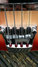 Rickenbacker 4003/4 , Fireglo: Free image