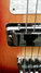 Rickenbacker 4003/4 , Fireglo: Close up - Free